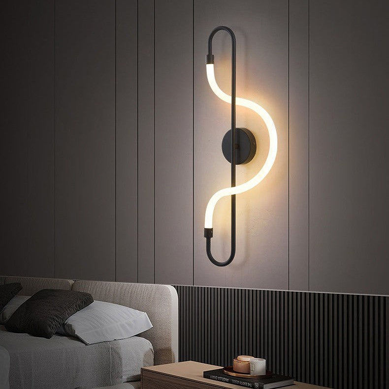 Contemporary Wall Lamp