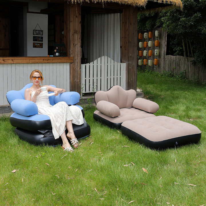 Women Comfortable Lounge Recliner Stornfield