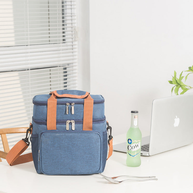Ladies Insulated Multi-Purpose Cooler Bag Stornfield