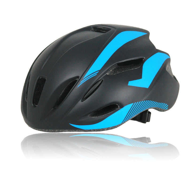 Lightweight Aerodynamic Cycling Helmet Stornfield