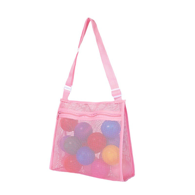 Practical Mesh Handbag Stornfield