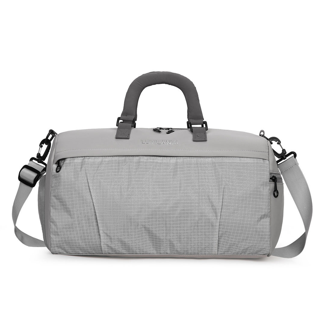 Multi-Functional Weekend Travel Bag Stornfield