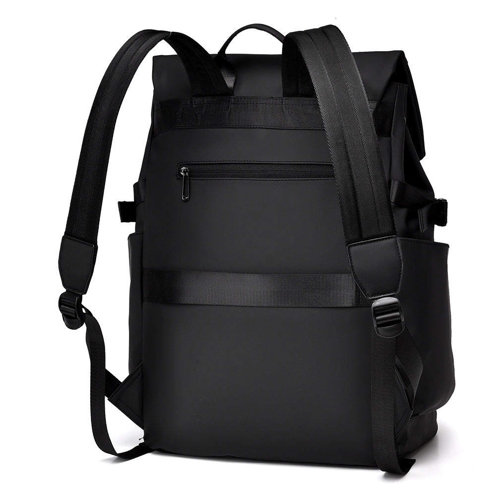 Waterproof Multi-Pocket Backpack Stornfield