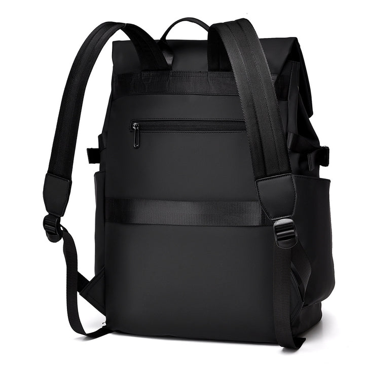 Waterproof Multi-Pocket Backpack Stornfield