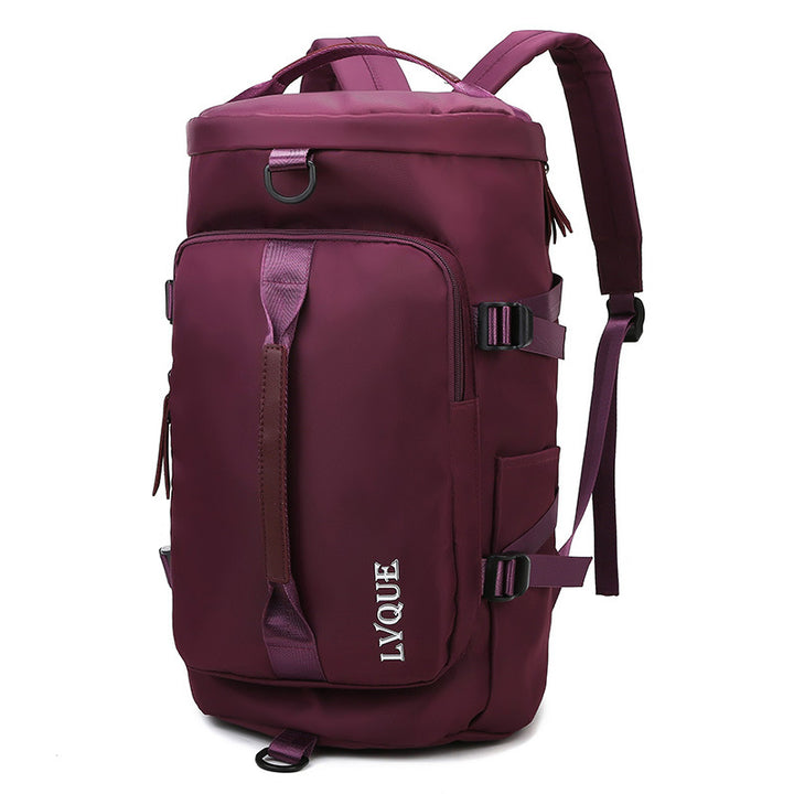 Multifunctional Sports Backpack Stornfield