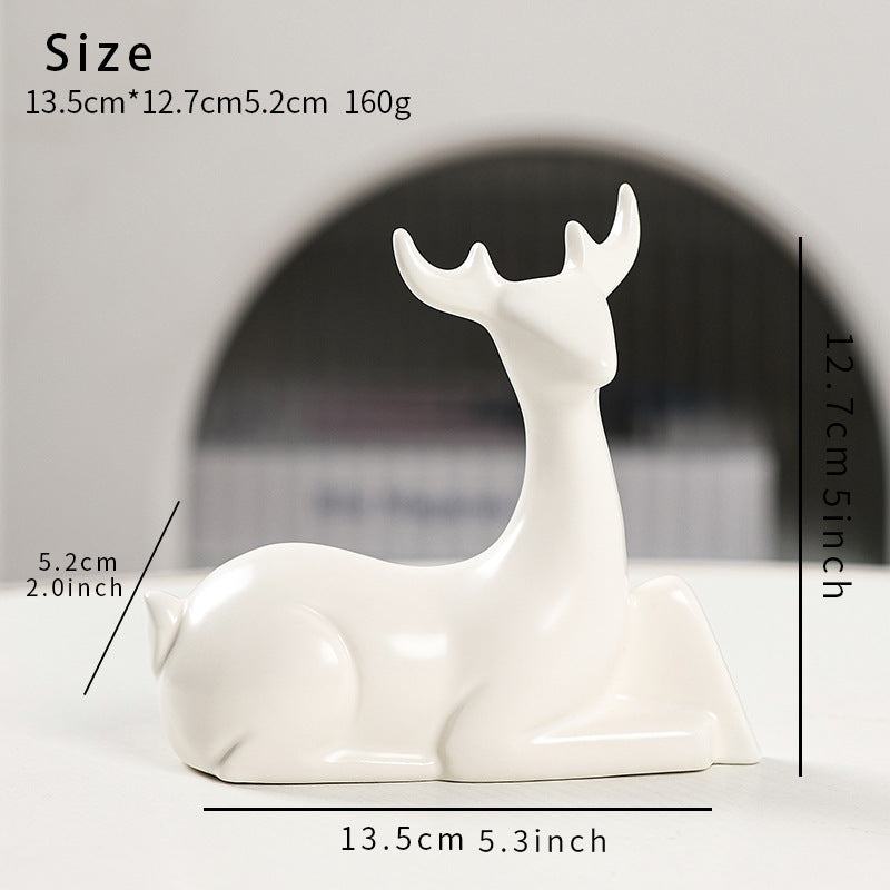 Decorative figure Stornfield