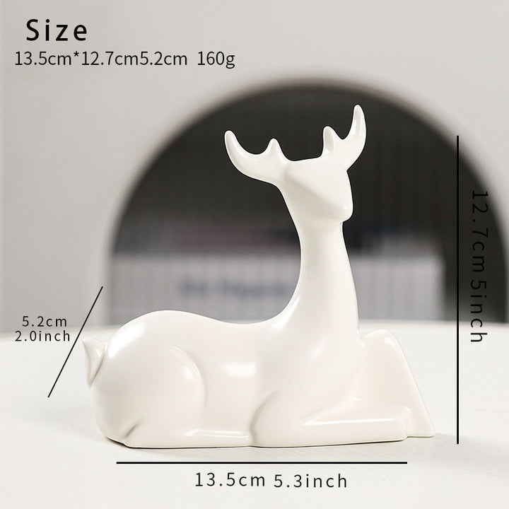 Decorative figure Stornfield