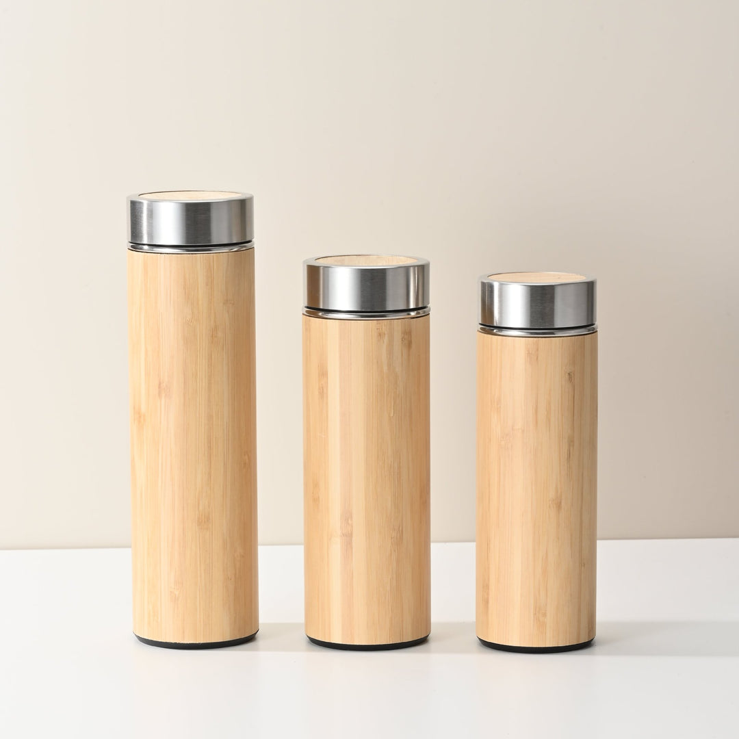 Women sustainable thermos bottle Stornfield