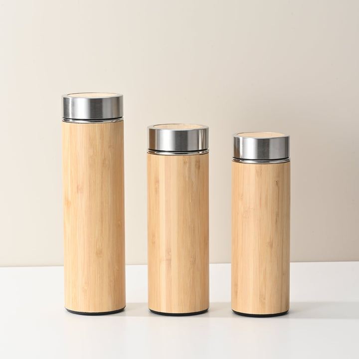 Women sustainable thermos bottle Stornfield