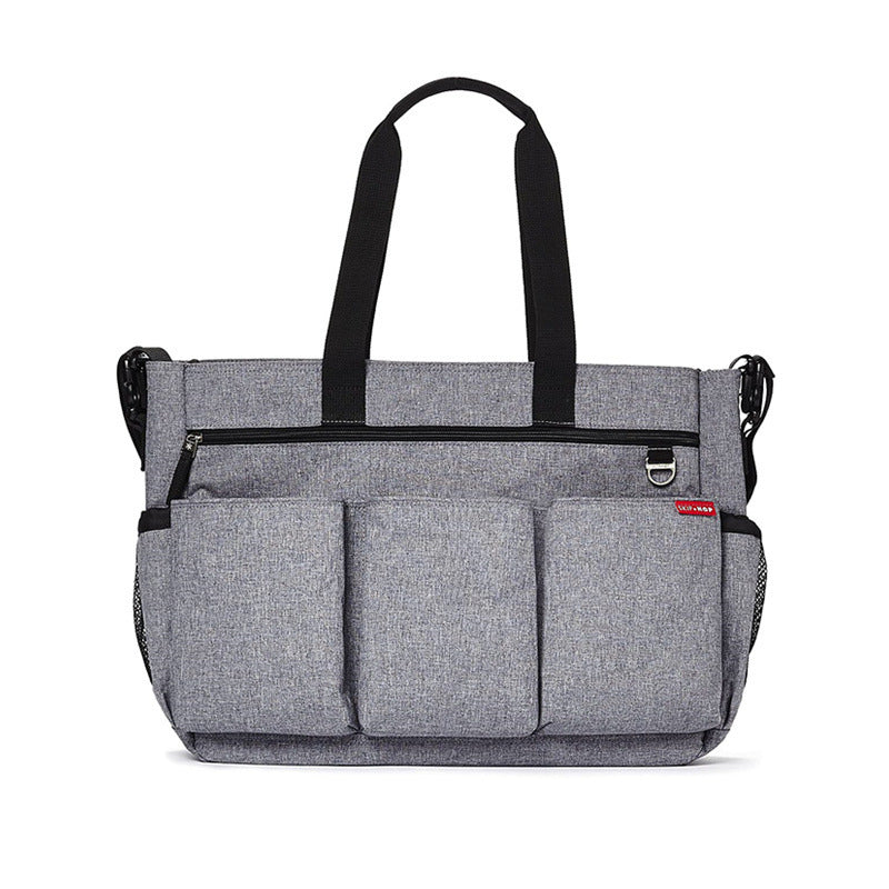 Unisex Multifunctional Weekend Bag Stornfield