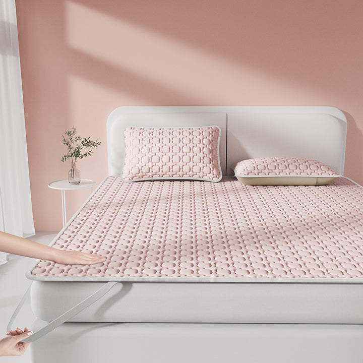 Premium Quilted Mattress Protector