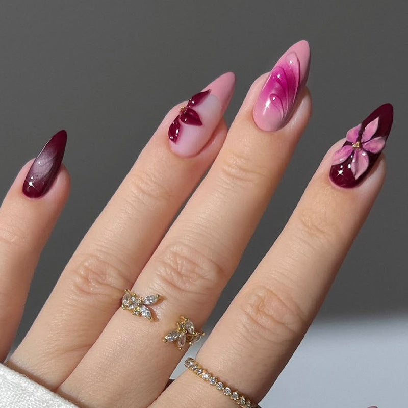 Nail styling set Stornfield