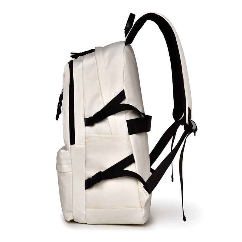 Versatile Adjustable Backpack Stornfield