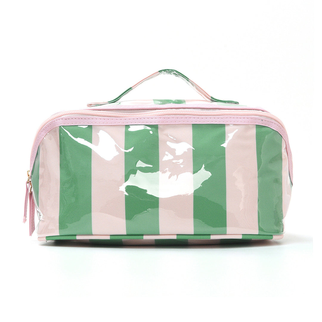 Cosmetic Organizer with Transparent Design Stornfield