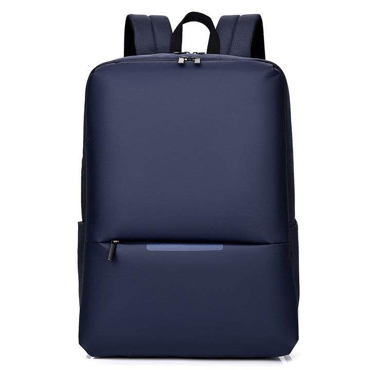 High-Performance Minimalist Laptop Backpack Stornfield