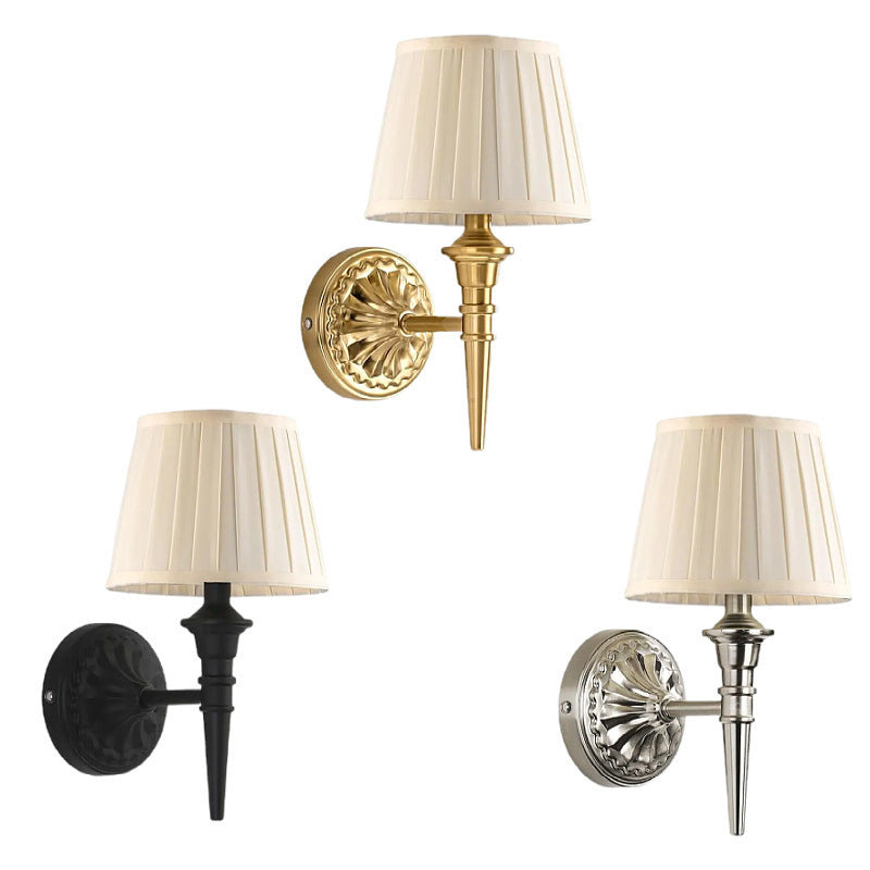 Elegant Wall Sconces
