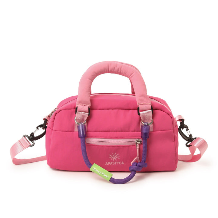 Versatile Multi-Pocket Travel Crossbody Bag Stornfield