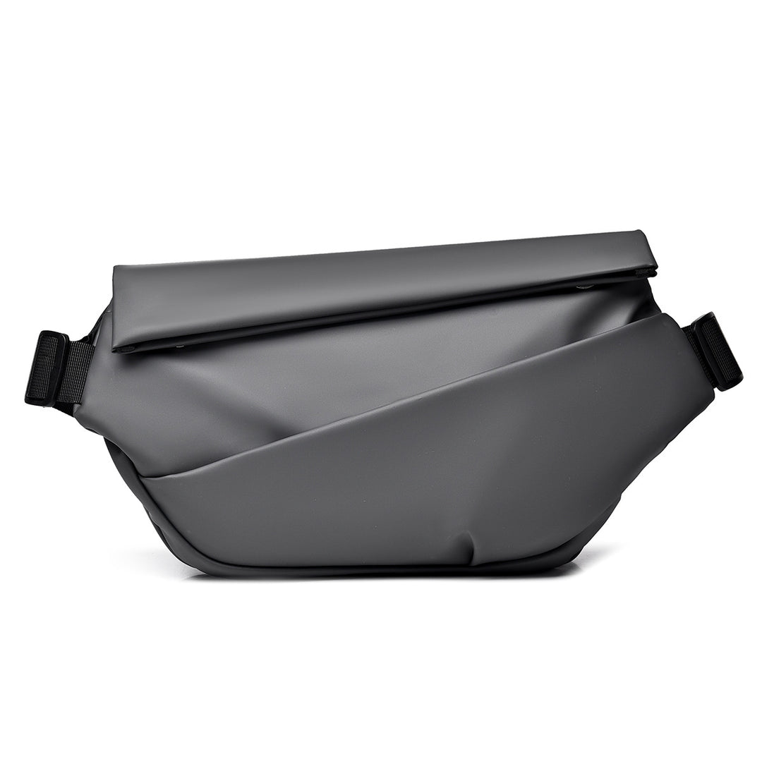 Waterproof Crossbody Messenger Bag Stornfield