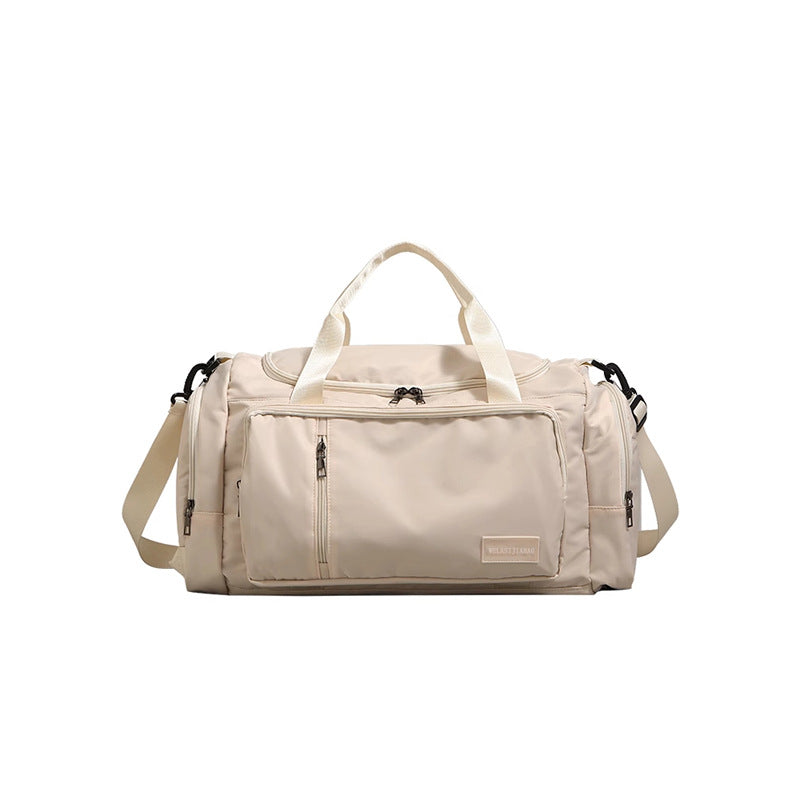 Multi-Purpose Lightweight Travel Duffel Bag Stornfield