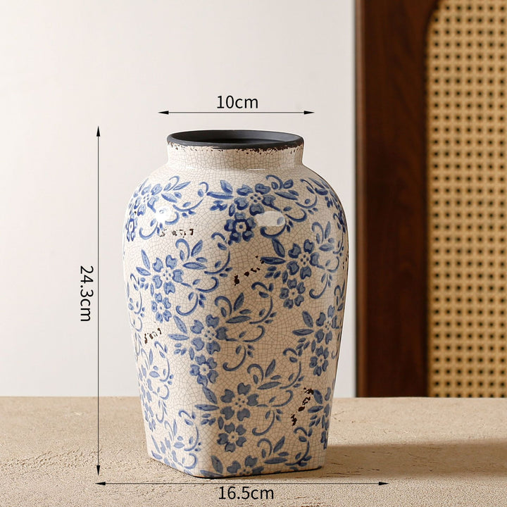 Deko-Vase Stornfield