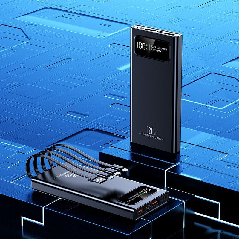 Powerbank Stornfield