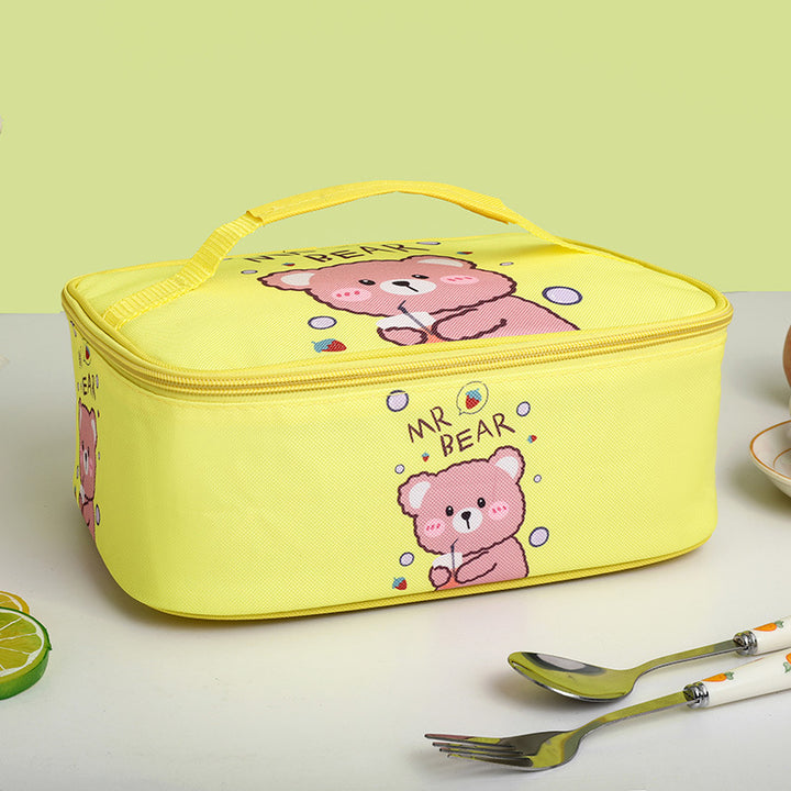 Insulated Lunch Box Stornfield