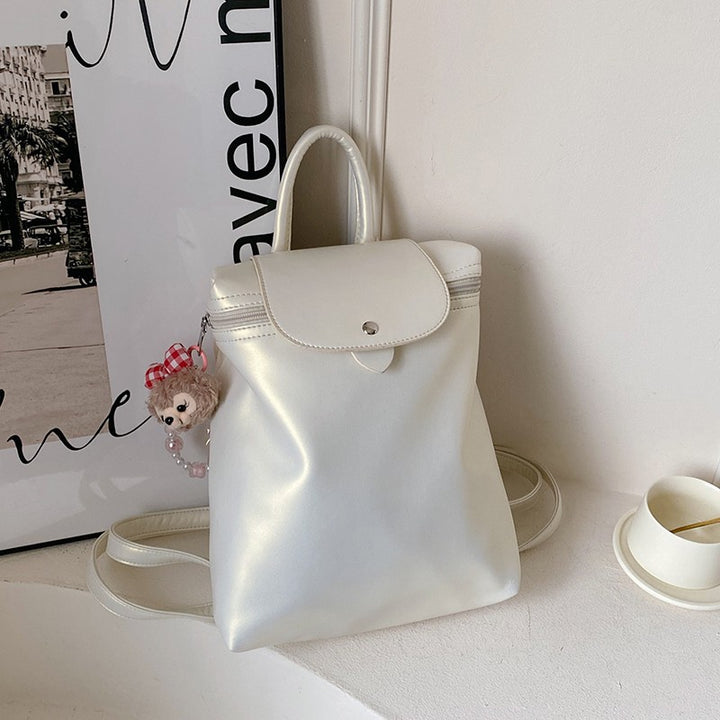 Backpack with practical multi-purpose design Stornfield