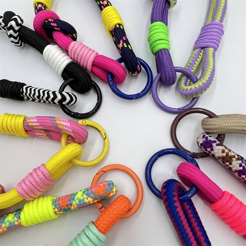 Multi-functional Eyewear Lanyard Stornfield