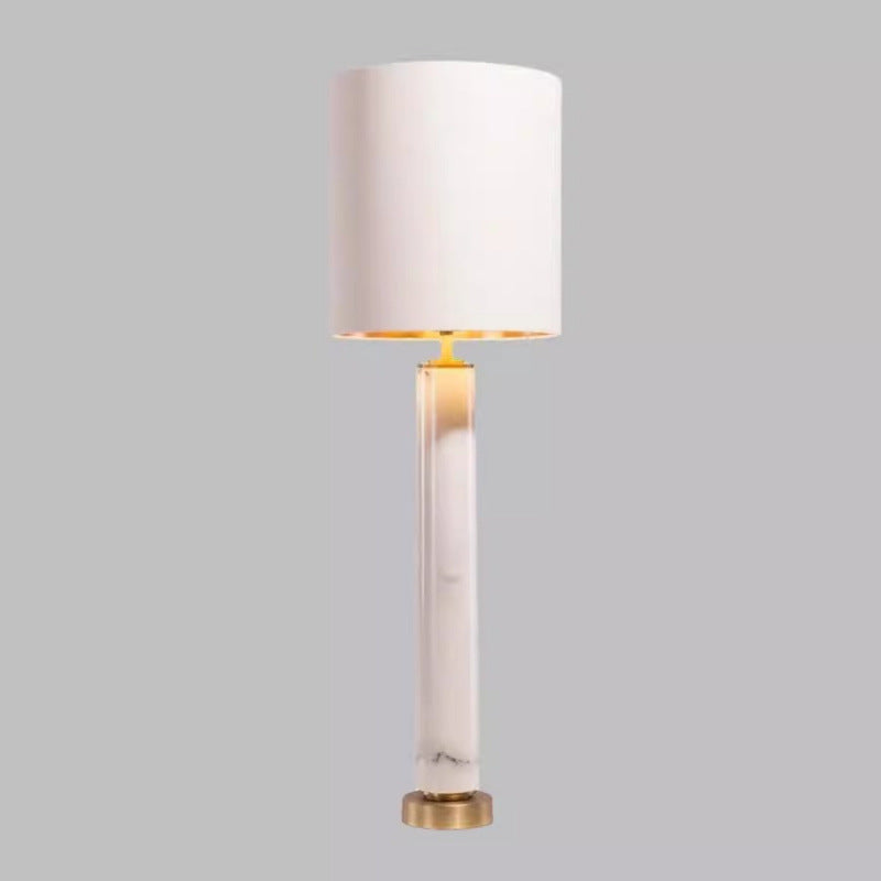 Modern Marble Floor Lamp