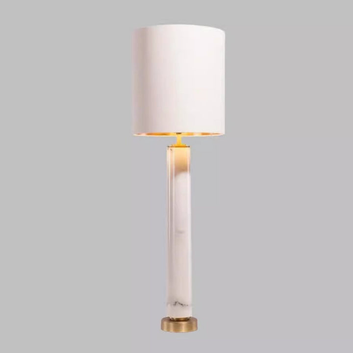 Modern Marble Floor Lamp