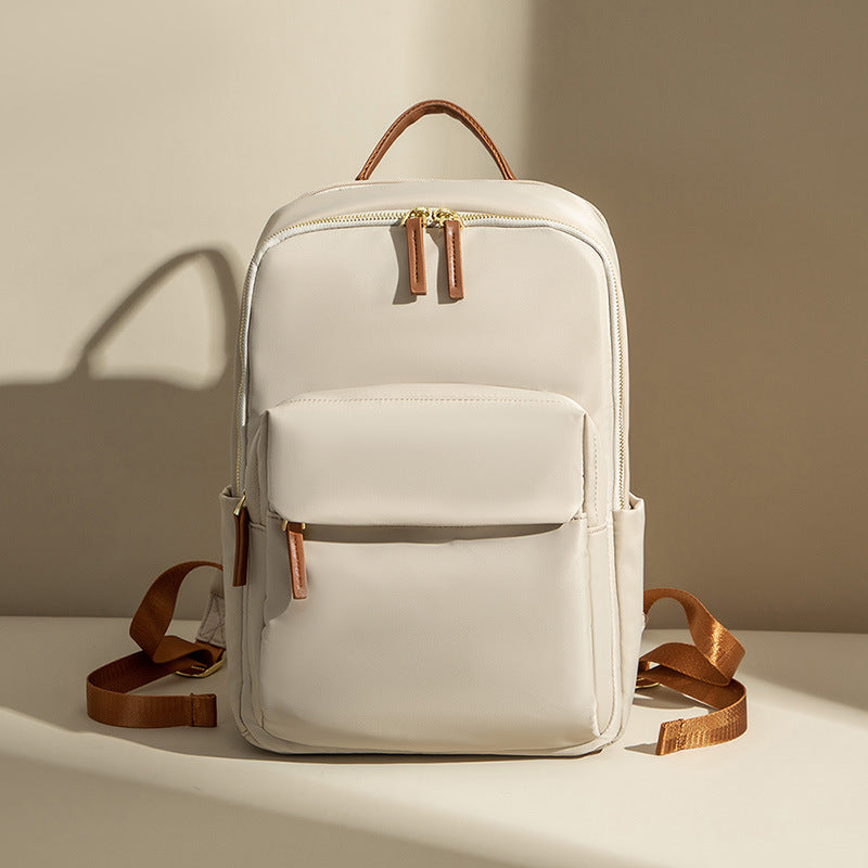 Urban Multi-Functional Backpack with Laptop Compartment