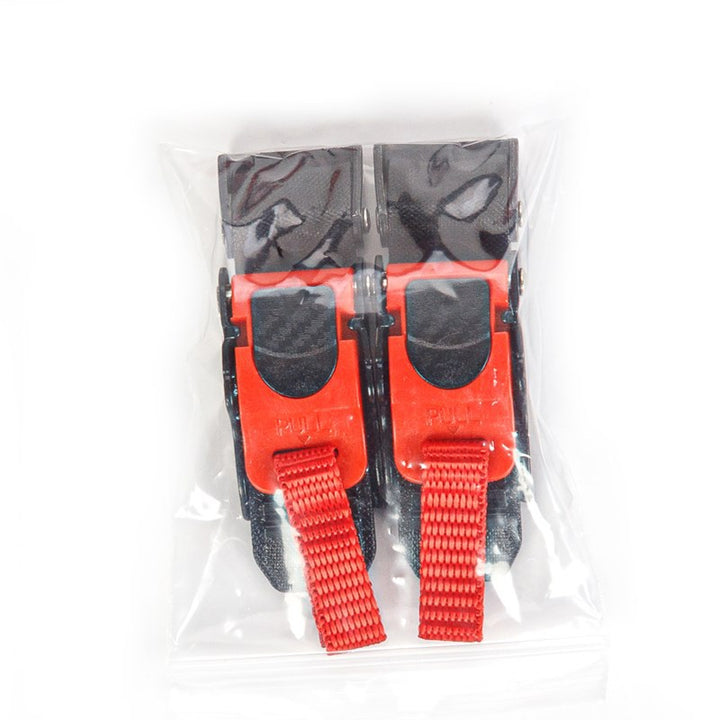 Quick-Release Helmet Safety Buckle Set Stornfield