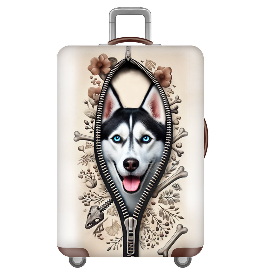 Unisex Children's Travel Suitcase Stornfield