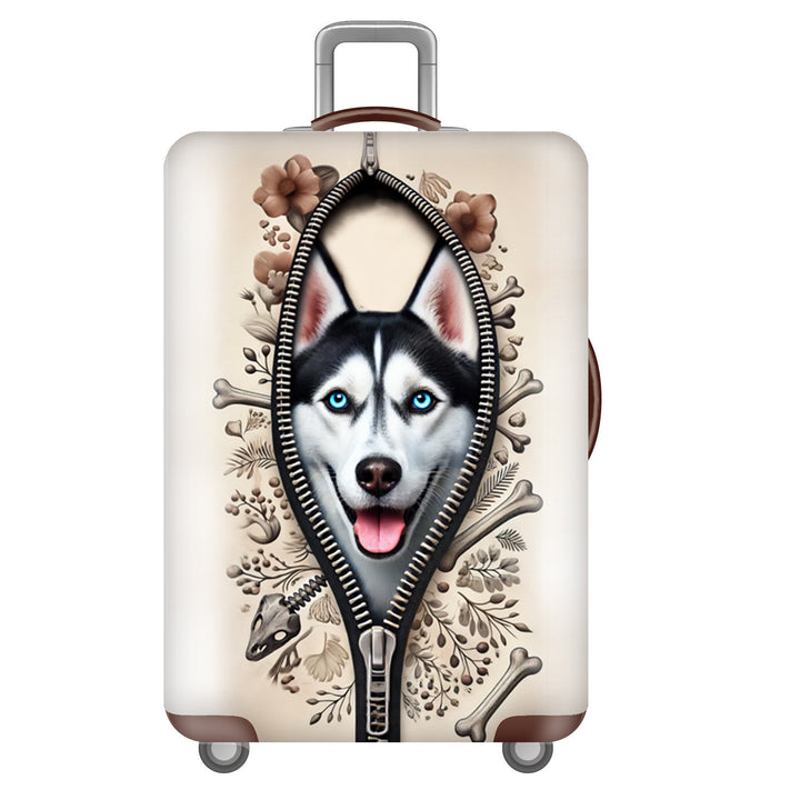 Unisex Children's Travel Suitcase Stornfield