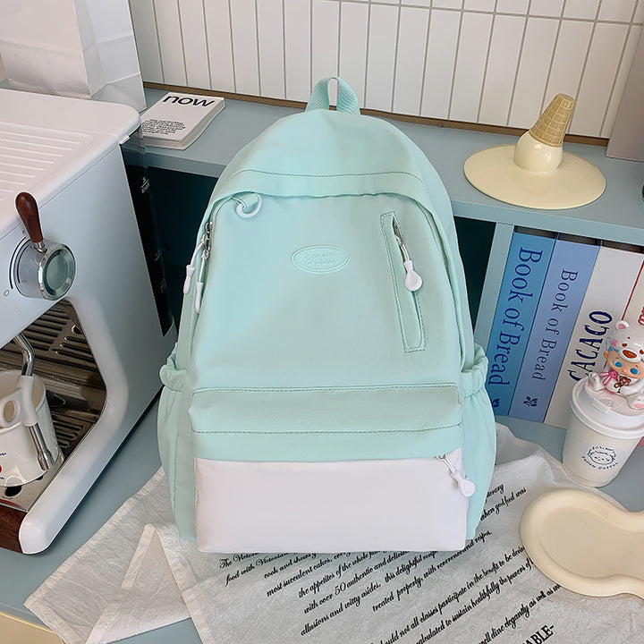 Versatile Travel Backpack Stornfield