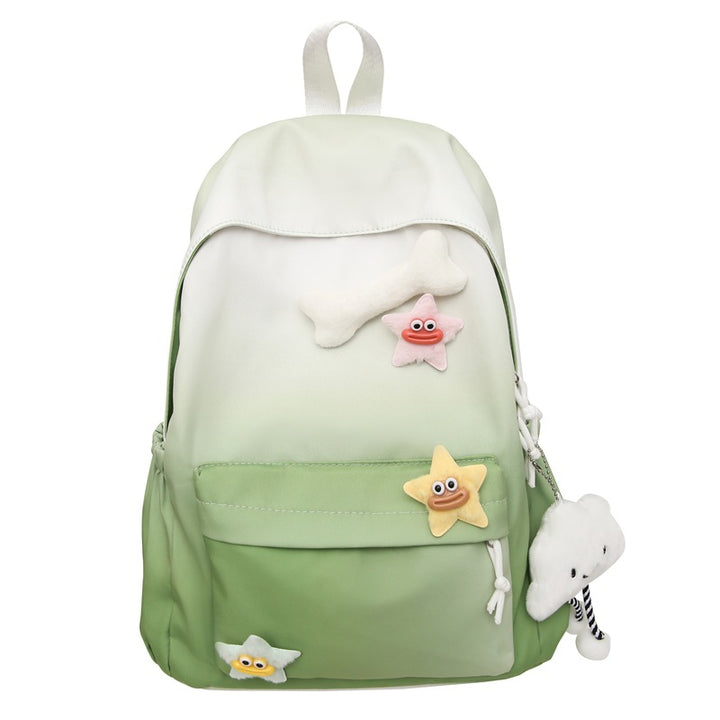Playful Design Backpack Stornfield