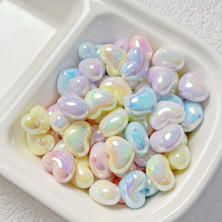 Decorative Resin Beads Stornfield