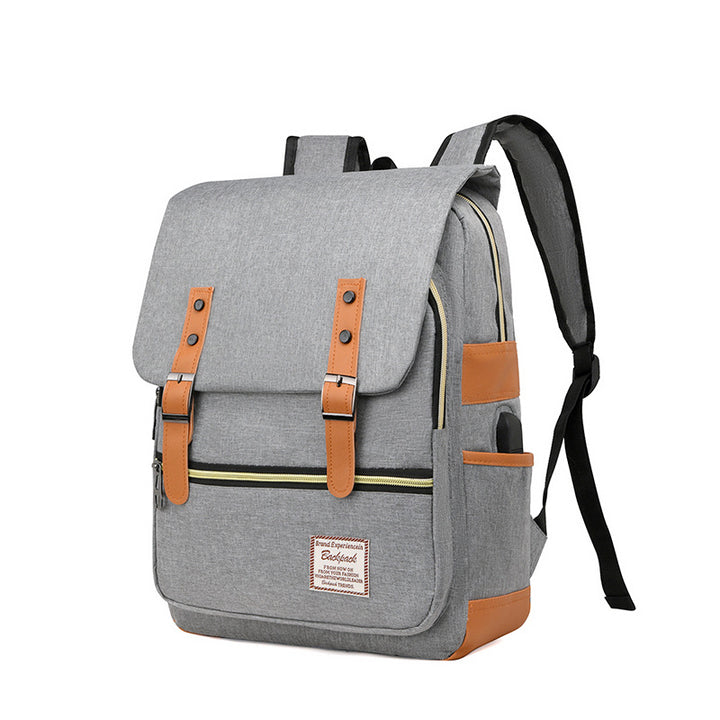 Multi-Purpose Three-Piece Backpack Set Stornfield