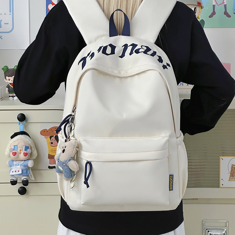 Casual Everyday Backpack Stornfield
