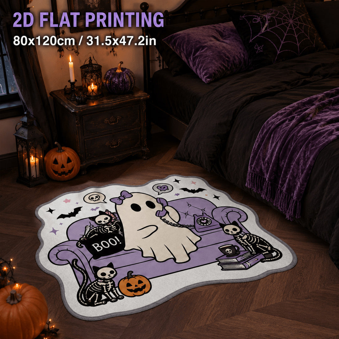 Home Decor Bath Mat