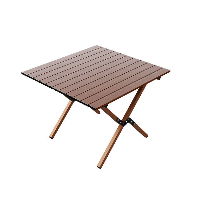 Ladies Folding Camping Table Stornfield