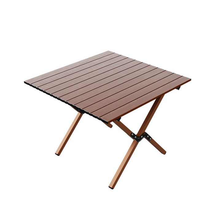 Ladies Folding Camping Table Stornfield