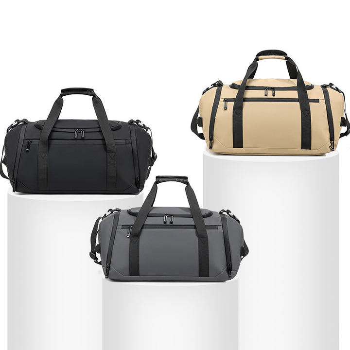 Men's Sports Bag Stornfield