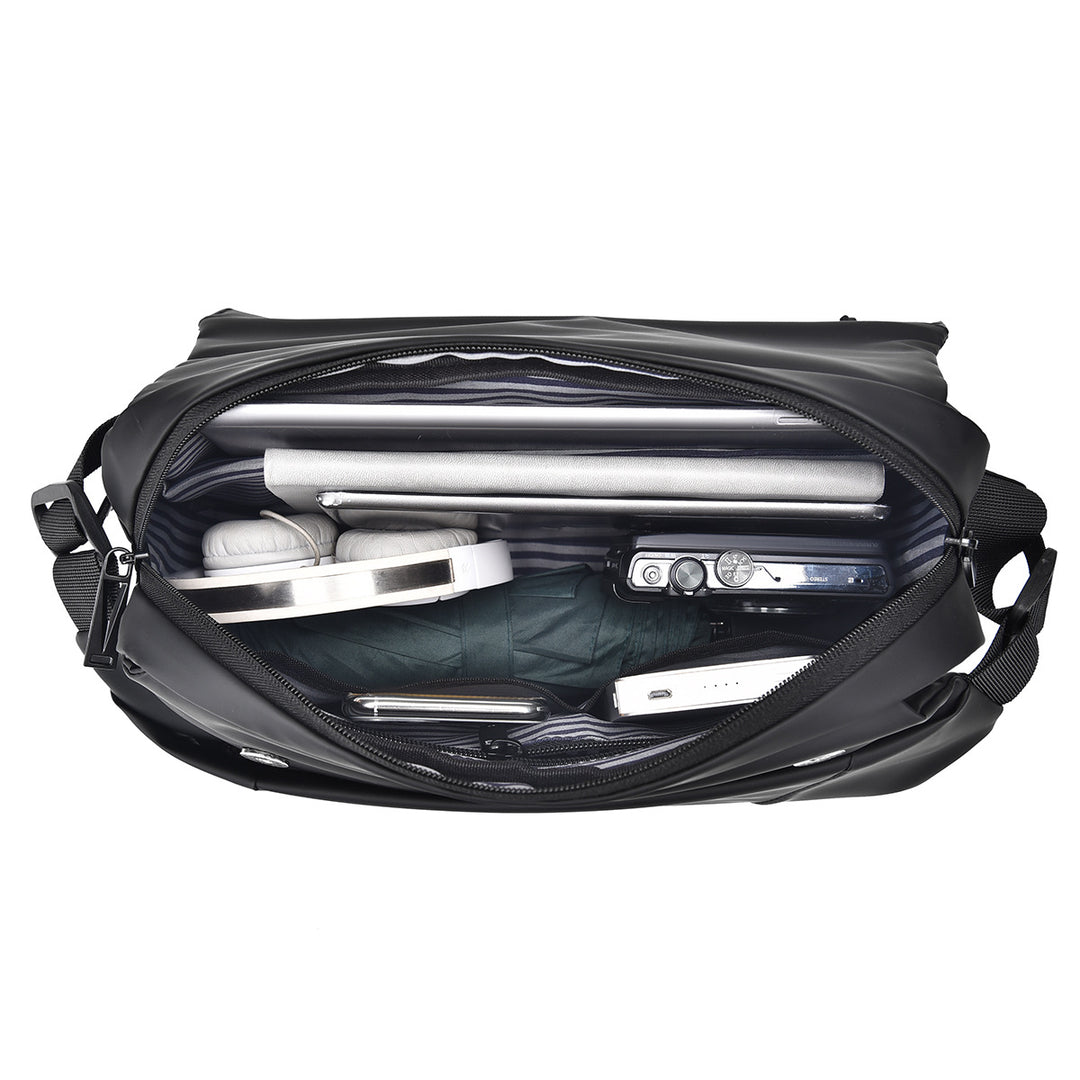 Practical shoulder bag Stornfield
