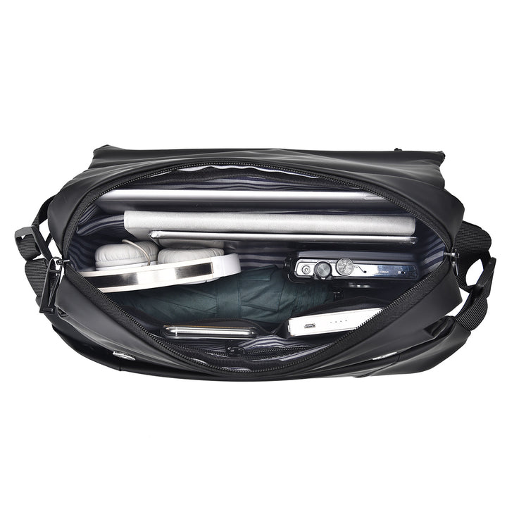 Practical shoulder bag Stornfield