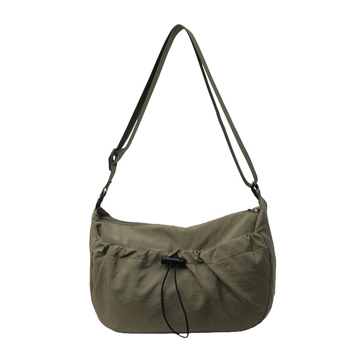 Casual Slouchy Shoulder Bag Stornfield