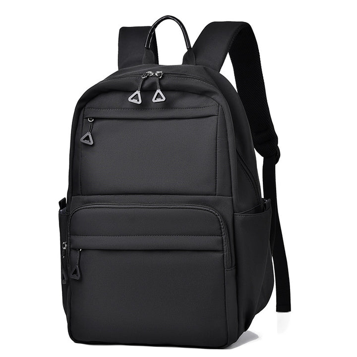 Large Capacity Multi-Compartment Backpack Stornfield