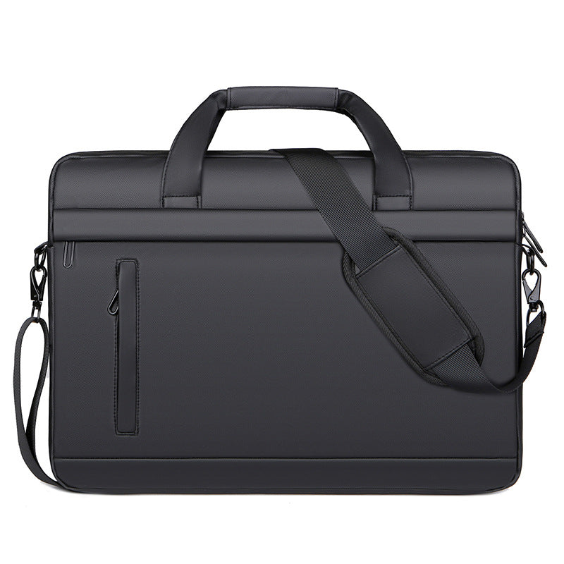 Professional Multi-Functional Laptop Briefcase Stornfield