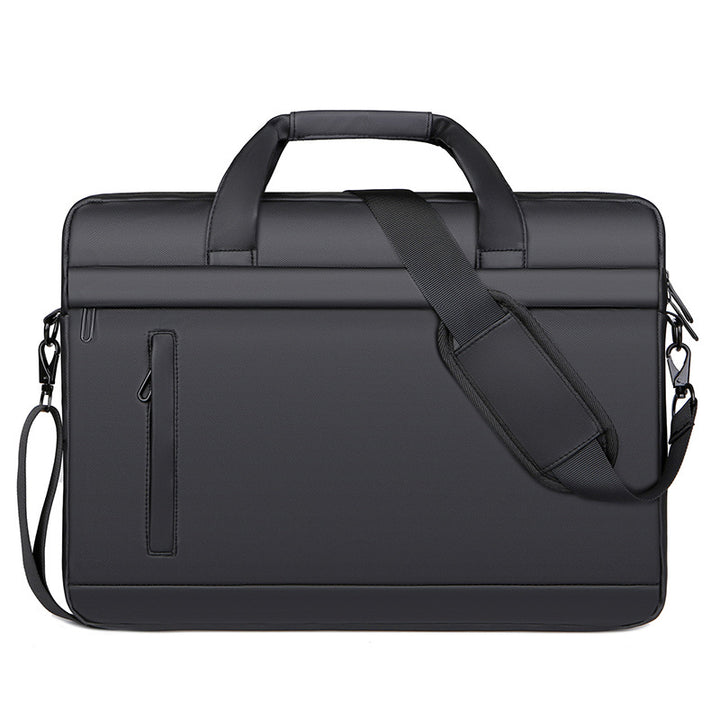 Professional Multi-Functional Laptop Briefcase Stornfield