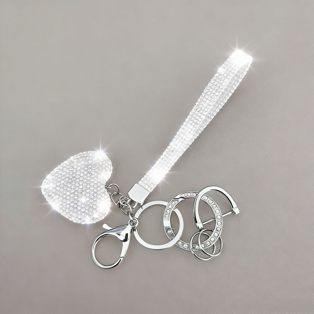 Decorative Keychain Stornfield